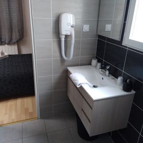 lavabo salle de bain