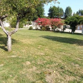 grand jardin