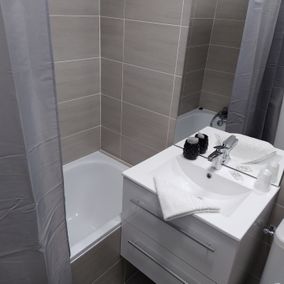 lavabo simple