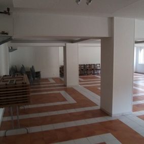 salle réception
